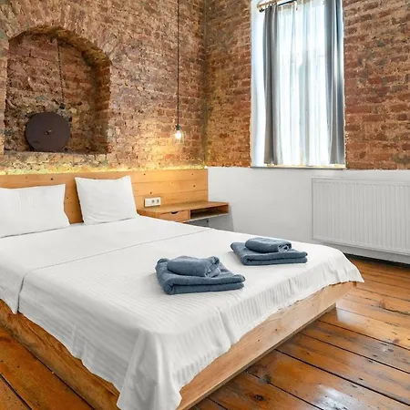 Stylish And Designed 1br In A Prime Location