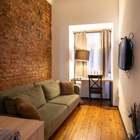 Stylish And Designed 1br In A Prime Location * Istanbul