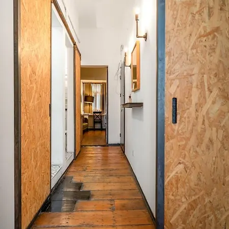 Stylish And Designed 1br In A Prime Location Istanbul