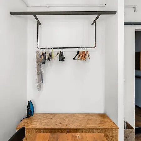 Stylish And Designed 1br In A Prime Location Appartement Istanboel