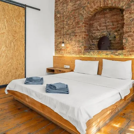 Stylish And Designed 1br In A Prime Location Lejlighed Istanbul