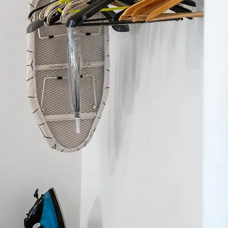 Stylish And Designed 1br In A Prime Location * اسطنبول