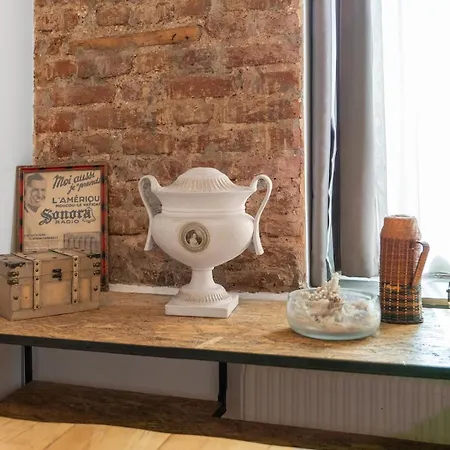 Appartement Stylish And Designed 1br In A Prime Location